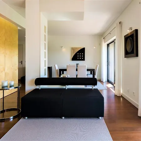 L'orangerie Vilamoura