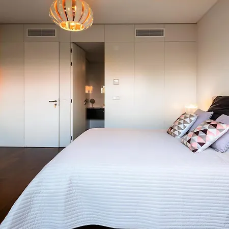 Apartament L'orangerie *