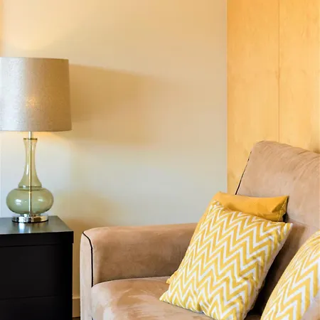 L'orangerie Appartement *