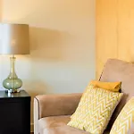 L'orangerie Apartamento *