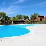 L'orangerie Apartamento