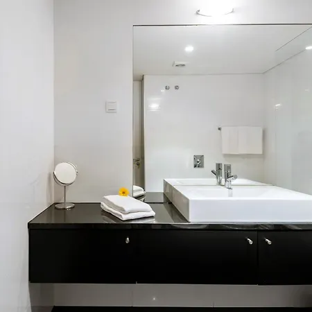 L'orangerie Apartment Vilamoura