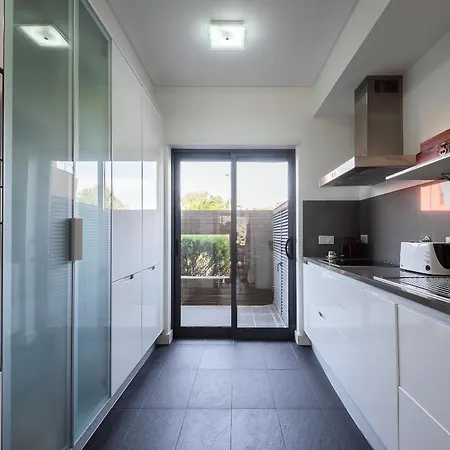 L'orangerie Vilamoura