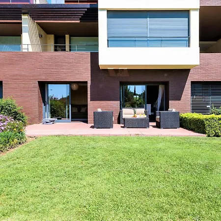 L'orangerie * Vilamoura