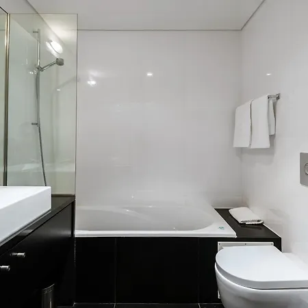 L'orangerie Apartmán