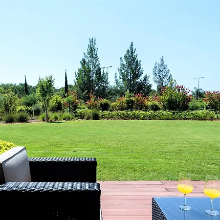 Apartamento L'orangerie Vilamoura