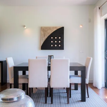 Apartmán L'orangerie Vilamoura