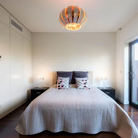 Apartmán L'orangerie Vilamoura