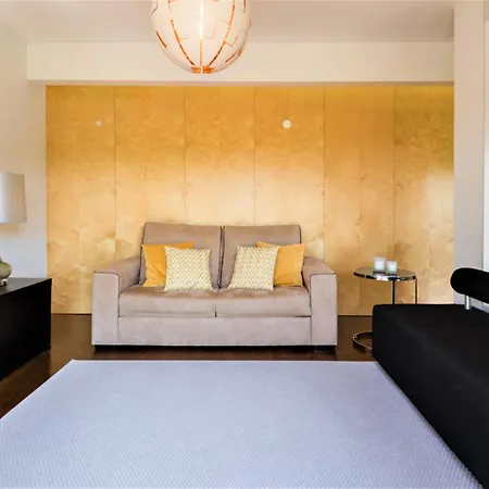 L'orangerie Apartment *