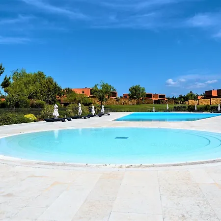 Apartment L'orangerie Vilamoura