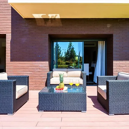 Apartment L'orangerie