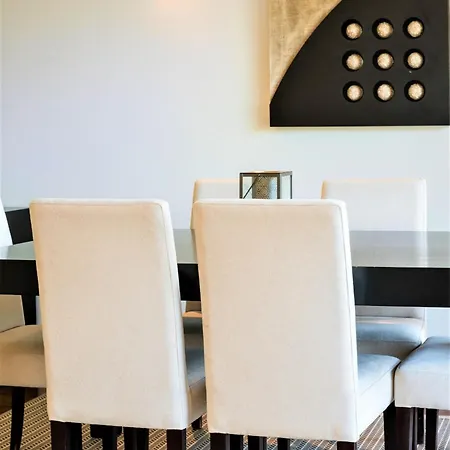 L'orangerie Apartment Vilamoura
